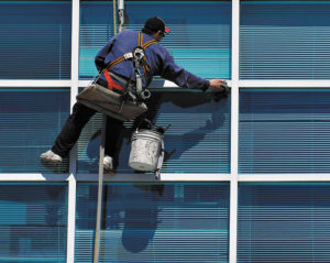 Specialist Cleaning Contractors